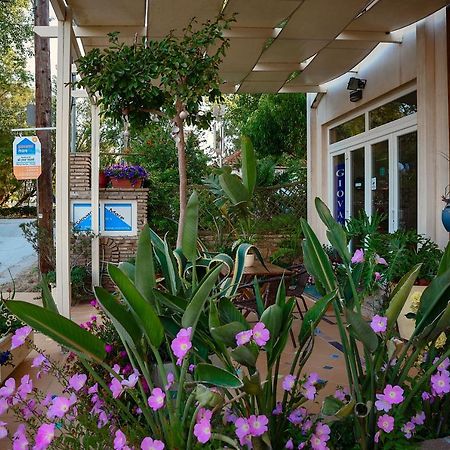 Giovanni Mare Kourouta Exterior foto