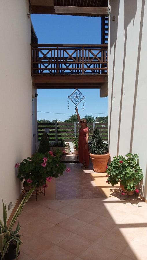 Giovanni Mare Kourouta Exterior foto