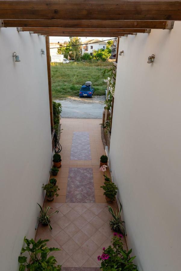 Giovanni Mare Kourouta Exterior foto
